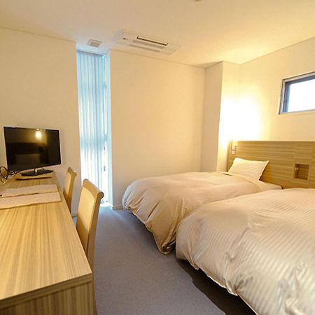 Pure Hotel - Vacation Stay 44185V Yabu  Eksteriør bilde