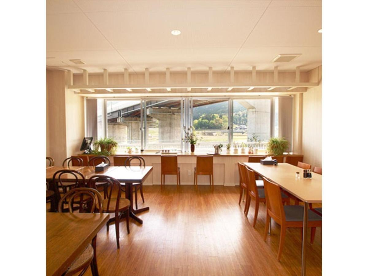 Pure Hotel - Vacation Stay 44185V Yabu  Eksteriør bilde